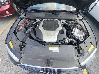 2020 Audi A7 3.0T Prestige – miniatura 15