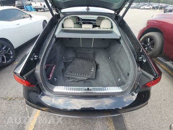 2020 Audi A7 3.0T Prestige – miniatura 16