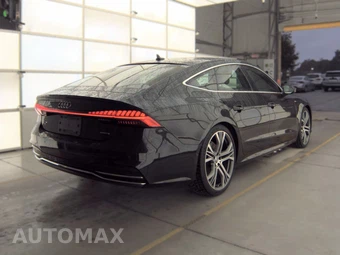 2020 Audi A7 3.0T Prestige – miniatura 4