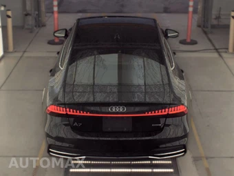 2020 Audi A7 3.0T Prestige – miniatura 5