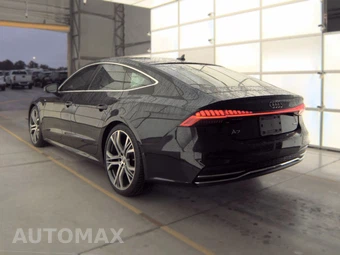 2020 Audi A7 3.0T Prestige – miniatura 6