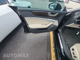 2020 Audi A7 3.0T Prestige – miniatura 9