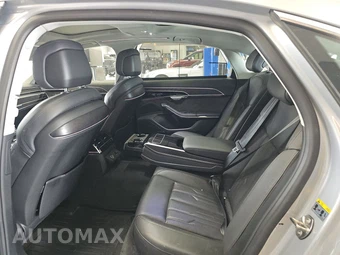 2020 Audi A8 3.0T - miniatura 13