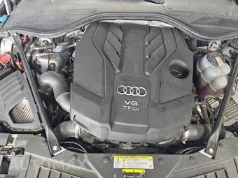 2020 Audi A8 3.0T - miniatura 15