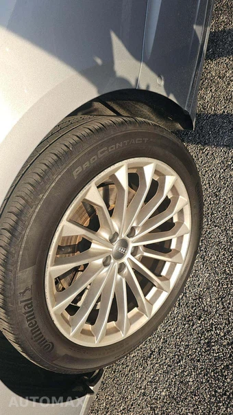 2020 Audi A8 3.0T - miniatura 20