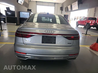 2020 Audi A8 3.0T - miniatura 5