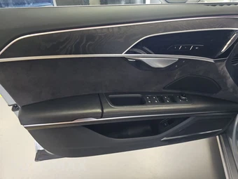 2020 Audi A8 3.0T - miniatura 9