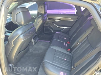 2020 Audi A8 3.0T - miniatura 13