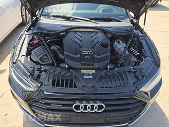 2020 Audi A8 3.0T - miniatura 15