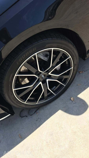 2020 Audi A8 3.0T - miniatura 30
