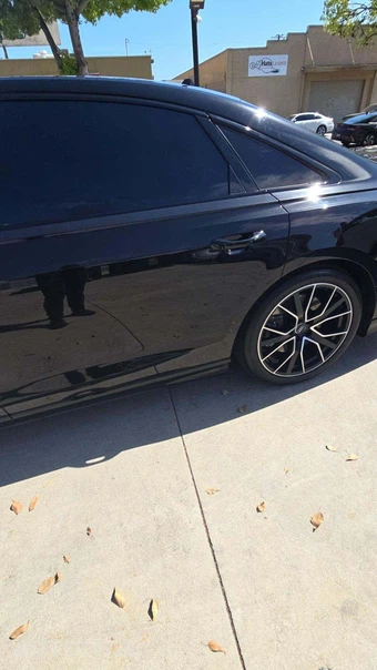 2020 Audi A8 3.0T - miniatura 34