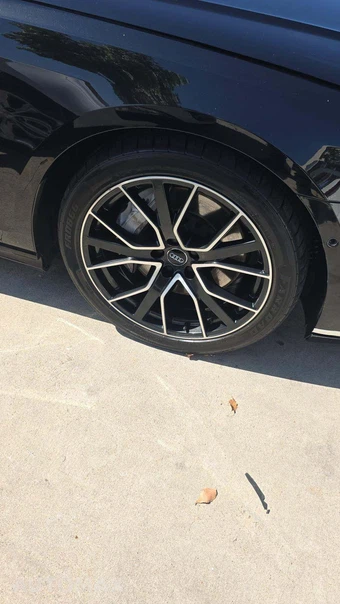2020 Audi A8 3.0T - miniatura 39