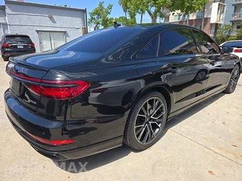 2020 Audi A8 3.0T - miniatura 4