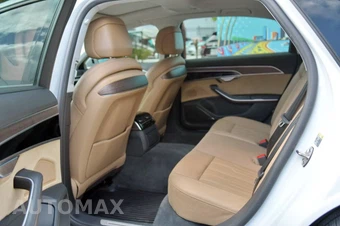 2020 Audi A8 4.0T - miniatura 15