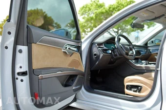 2020 Audi A8 4.0T - miniatura 19