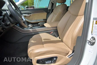 2020 Audi A8 4.0T - miniatura 22