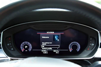 2020 Audi A8 4.0T - miniatura 27