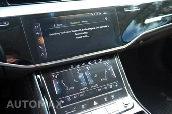 2020 Audi A8 4.0T - miniatura 29