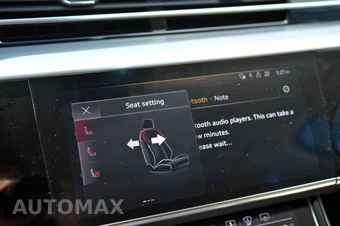 2020 Audi A8 4.0T - miniatura 30