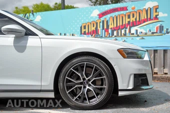 2020 Audi A8 4.0T - miniatura 40