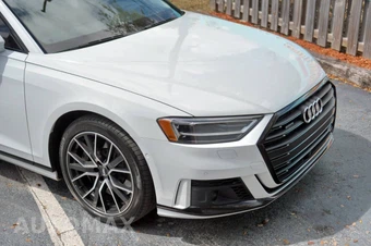2020 Audi A8 4.0T - miniatura 41
