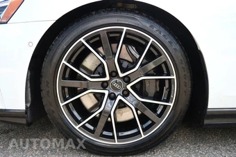 2020 Audi A8 4.0T – miniatura 11