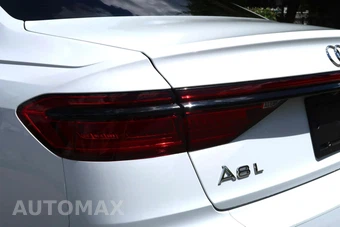 2020 Audi A8 4.0T – miniatura 12