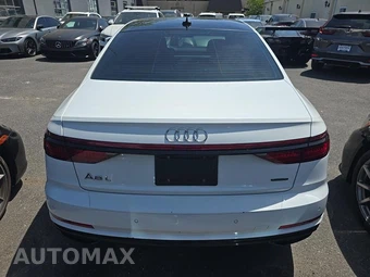 2020 Audi A8 4.0T – miniatura 17