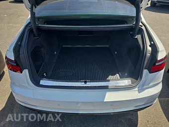 2020 Audi A8 4.0T – miniatura 21