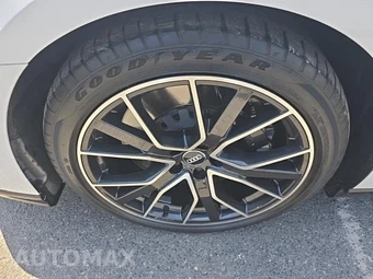 2020 Audi A8 4.0T – miniatura 25