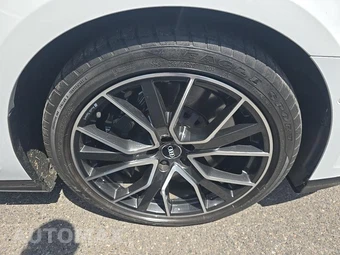 2020 Audi A8 4.0T – miniatura 26