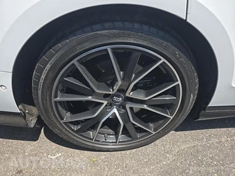 2020 Audi A8 4.0T – miniatura 27