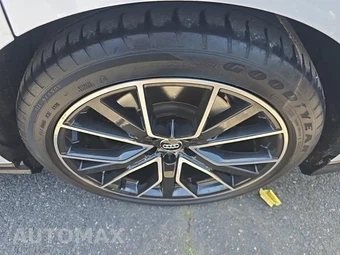 2020 Audi A8 4.0T – miniatura 28