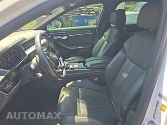 2020 Audi A8 4.0T – miniatura 29