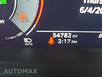2020 Audi A8 4.0T – miniatura 32