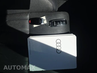 2020 Audi A8 4.0T – miniatura 34