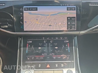 2020 Audi A8 4.0T – miniatura 35