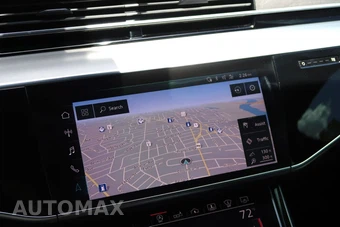 2020 Audi A8 4.0T – miniatura 36