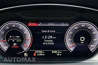 2020 Audi A8 4.0T – miniatura 39