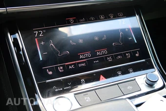 2020 Audi A8 4.0T – miniatura 40