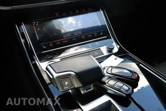 2020 Audi A8 4.0T – miniatura 42