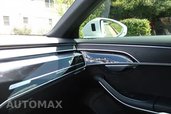 2020 Audi A8 4.0T – miniatura 43
