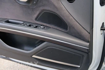 2020 Audi A8 4.0T – miniatura 44