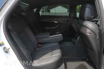2020 Audi A8 4.0T – miniatura 49