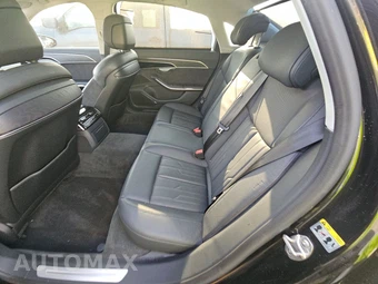 2020 Audi A8 4.0T – miniatura 13
