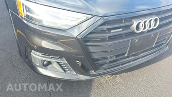 2020 Audi A8 4.0T – miniatura 19