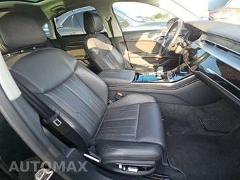 2020 Audi A8 4.0T – miniatura 8