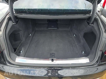 2020 Audi A8 4.0T – miniatura 14