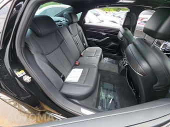 2020 Audi A8 4.0T – miniatura 16