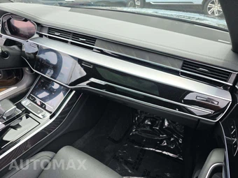 2020 Audi A8 4.0T – miniatura 19